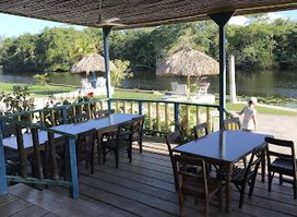 Lamanai Riverside Retreat