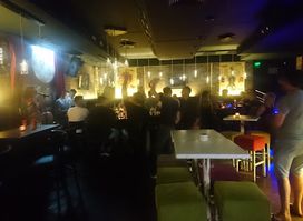 Пиано бар Балкантон