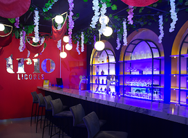 TRIO GASTROBAR