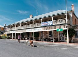 Corio Hotel