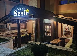 Caffe bar Šešir