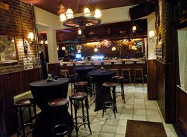 Café de Pool