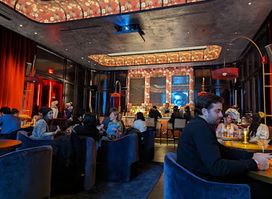 The Rabbit Hole at Chasing Rabbits