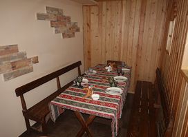 Restaurant Imper xars