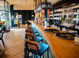 Restaurant Pieterman