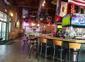 O’Malley’s Bar & Grill