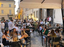 SOTTOPIAZZA