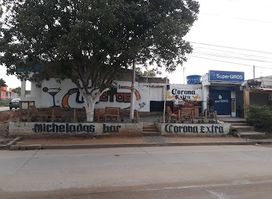 MICHELADAS BAR TRACTUS