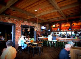 The McMillan Bar and Kitchen