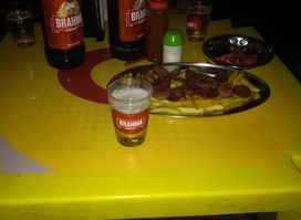 Brancus Bar