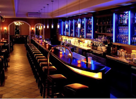 BALTHASAR Café * Bar * Lounge