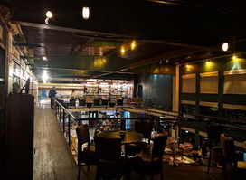 Bukowski's Bar
