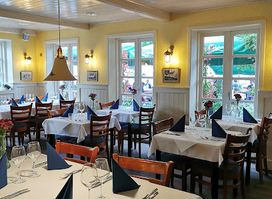 Restaurant Skipperly I/S