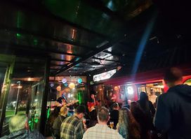 Bikers Pub
