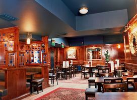 The Draper's Arms - JD Wetherspoon