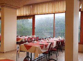 Jannat al sanawbar Restaurant