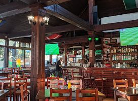 The HARP Bar