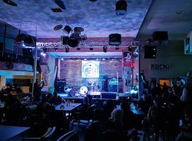 Art Rock Caffe