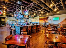Dam Bar & Grille