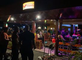 Friendz Cafe Restaurant