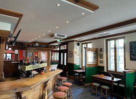 D'Acostor Italian Pub