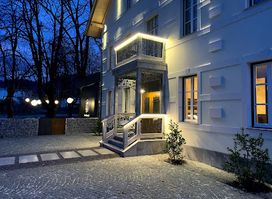 Restaurant Bohinj Sunrose 7