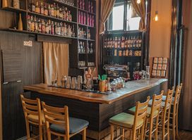 Bazar Bar