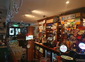 Grattan Bar