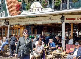 Restaurant Cafe de Dijk