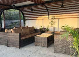 CC Lounge