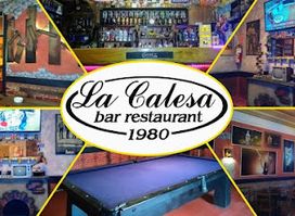 La Calesa RestoBar en Cuzco