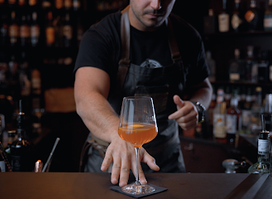 Highballs Bar