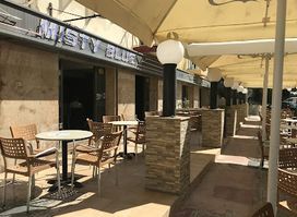 Misty Blue Sports Bar/Restaurant