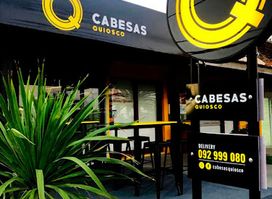 Cabesas Quiosco