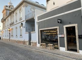 Bago Wine Bar