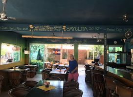 Latitude 20 Sayulita