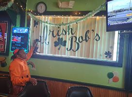 Irish Bob's Pub