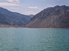 Bartogay Lake