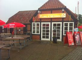 Havnens Grill & Pølsebod