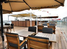 Skagen Rooftop