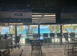 Monkey Business Sports Bar