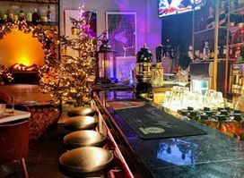 TOP Club Riga