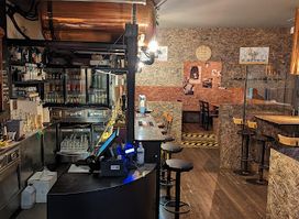 Brew Pub LaBetula