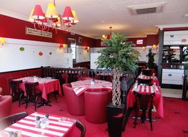 Restaurant La Boucherie
