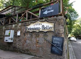 Hebendanz-Keller