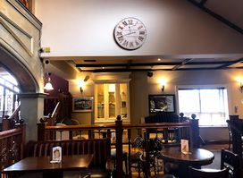 The Coach Inn