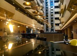 Sofitel Algiers Hamma Garden