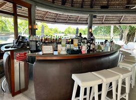 Indigo Beach Restaurant