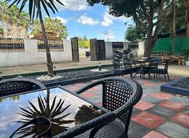 Omo Valley Restaurant