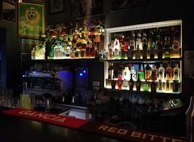 Beatmemo - Pub Tributo a The Beatles
